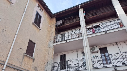 Foto Appartamento in via abate d'adda 64, Arcore Centro di 55 m² in vendita