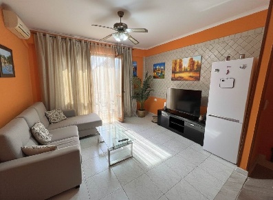 Foto Appartamento in VIALE EUROPA, Mondragone di 60 m² con 3 locali