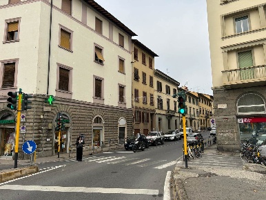 Foto Appartamento a Firenze Bolognese di 90 m² con 4 locali in vendita