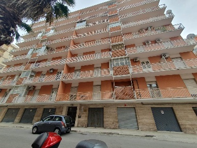 Foto Appartamento a Siracusa Santa Panagia - Teracati di 134 m² in affitto