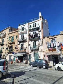 Foto Appartamento in piazza pietro micca 10, Palermo Boccadifalco - Baida