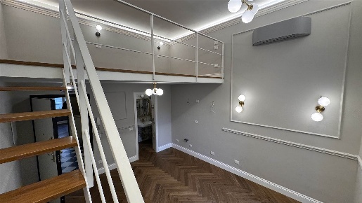 Foto Appartamento a Firenze Libertà - Savonarola di 35 m² con 1 locali