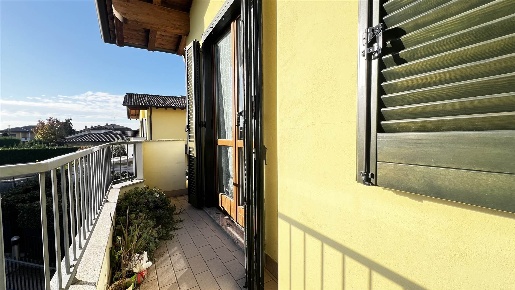 Foto Appartamento a Spirano di 70 m² con 3 locali in vendita