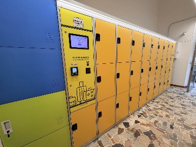 Foto Attività commerciale in via guelfa, Firenze San Marco - SS Annunziata