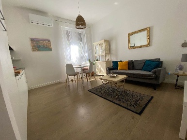 Foto Appartamento a Firenze Ponte alla Vittoria di 47 m² con 2 locali