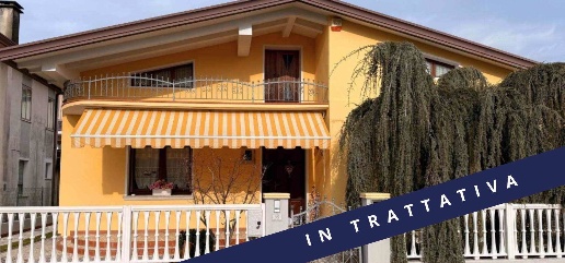Foto Casa indipendente in via Re di Puglia  13, Fossalta di Portogruaro