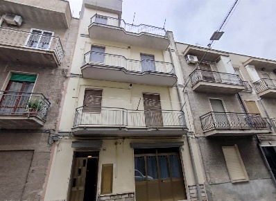 Foto Casa indipendente a Altamura di 160 m² con 10 locali in vendita