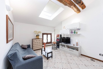 Foto Appartamento in via san pietro 4, Alzano Lombardo Centro di 87 m²