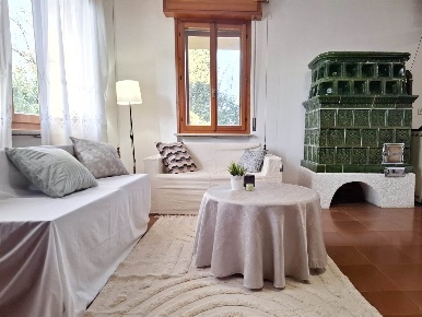 Foto Villa unifamiliare in Via Torino, Pasian di Prato Centro di 434 m²