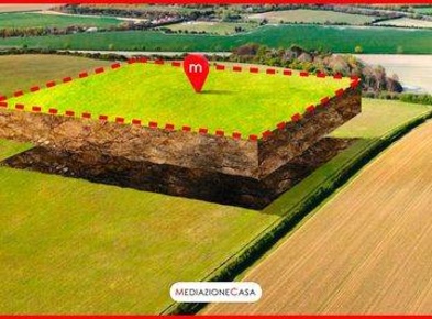 Foto Terreno edificabile a Civitanova Marche di 310 m² in vendita