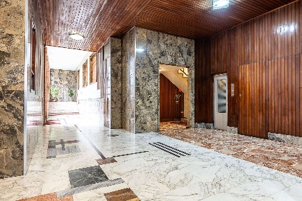 Foto Appartamento in VIA BLIGNY  15, Torino Quadrilatero Romano di 147 m²