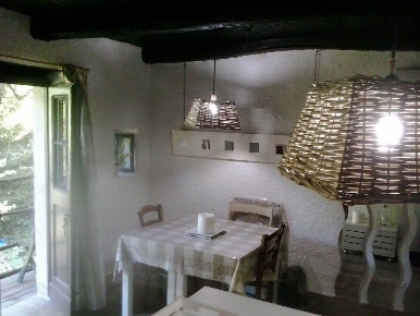 Foto Rustico in Via Due Riviere, Brovello-Carpugnino di 22 m² con 1 locali