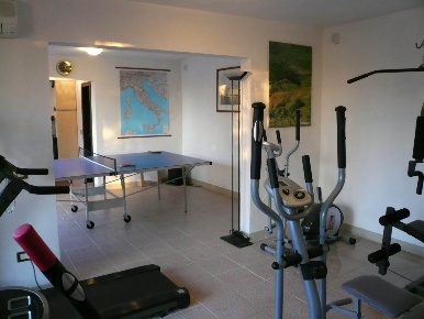 Foto Appartamento a Montespertoli Centro di 250 m² con 7 locali in vendita