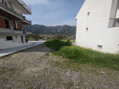 Foto Terreno edificabile in via roma, Saponara Scarcelli di 740 m²