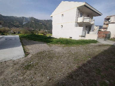 Foto Terreno edificabile in via roma, Saponara Scarcelli di 740 m²