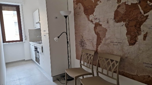 Foto Appartamento in Via Fogazzaro, Milano Cadore di 62 m² con 2 locali