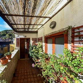 Foto Appartamento a Salerno Irno - Brignano di 120 m² con 4 locali