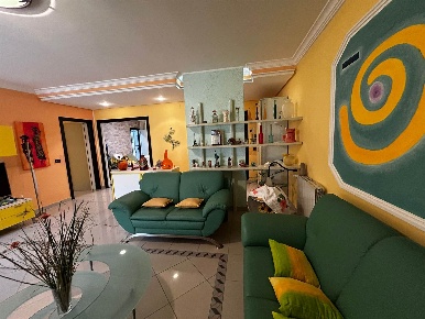 Foto Appartamento in VIA G.C.A. DALLA CHIESA 5, San Cataldo Centro