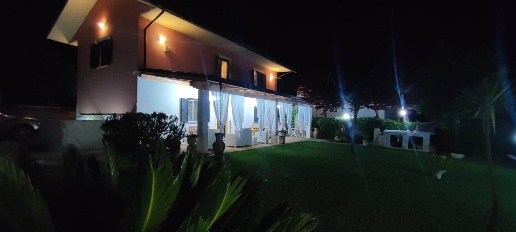 Foto Casa indipendente in Via Farnito 20, Fontana Liri di 120 m² in vendita