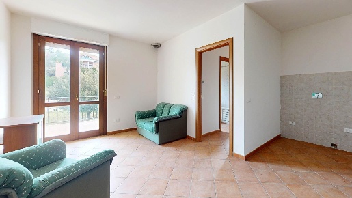 Foto Appartamento in Via del Molinello  16, Collazzone di 68 m² in vendita
