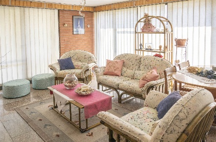 Foto Casa indipendente a Preganziol Centro di 240 m² con 7 locali