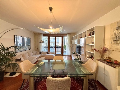 Foto Appartamento in via Del Parco, Bolzano Oltrisarco - Aslago di 112 m²