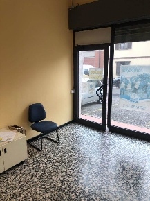 Foto Locale commerciale in via xx settembre, Castelnuovo Scrivia Centro