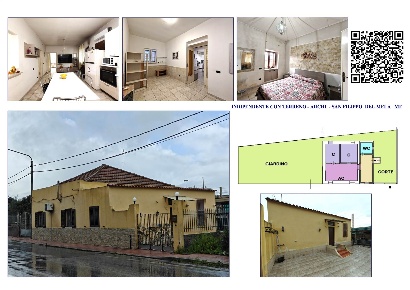 Foto Appartamento in VIA NAZIONALE  455, San Filippo del Mela Archi