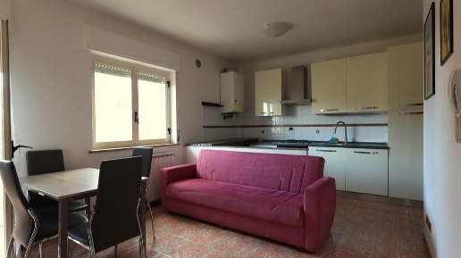 Foto Appartamento a Chianciano Terme Centro di 65 m² con 4 locali