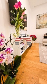 Foto Appartamento in via del bersagliere 26, Palermo Libertà - Villabianca