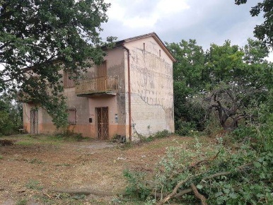 Foto Appartamento in c.da Baglivi, San Nicola Manfredi Centro di 150 m²