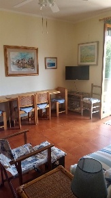 Foto Appartamento a Massa Ronchi - Poveromo di 75 m² con 4 locali
