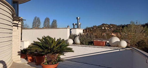 Foto Appartamento a Poggibonsi Centro di 124 m² con 5 locali in vendita