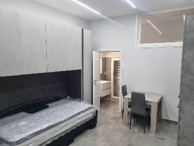 Foto Appartamento in VIA APPIA, San Vitaliano di 25 m² con 1 locali