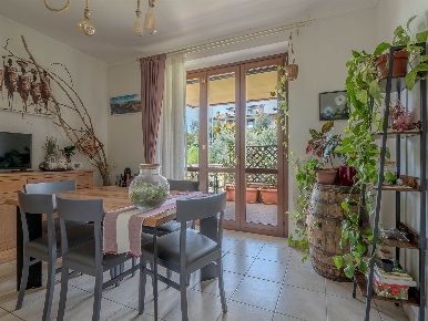 Foto Appartamento in Vicolo del Sole 8, Castelnuovo Berardenga Centro