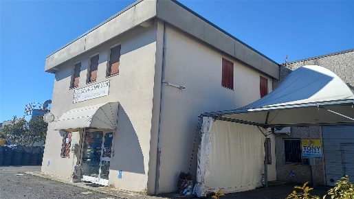 Foto Capannone industriale in via dei Sarti 13B, Castelfranco Emilia Centro