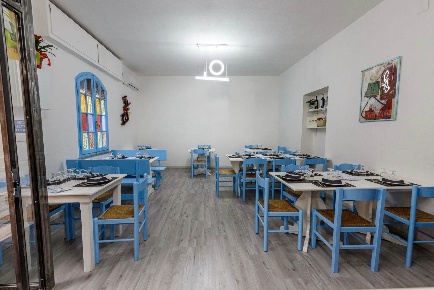 Foto Attività commerciale a Sinnai Centro di 66 m² con 3 locali in affitto