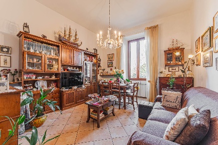 Foto Appartamento a Firenze Campo di Marte di 118 m² con 5 locali