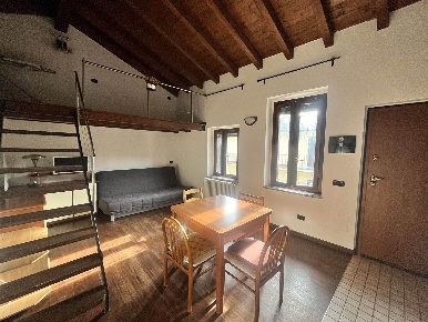 Foto Appartamento in VIA MANZONI 22, Truccazzano Cavaione di 37 m²