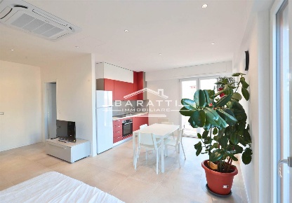 Foto Appartamento a Mantova Belfiore di 50 m² con 1 locali in affitto