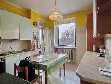 Foto Appartamento in via degli aceri 17, Torino Falchera di 72 m²