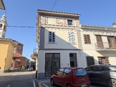 Foto Appartamento a Cilavegna Centro di 70 m² con 2 locali in vendita