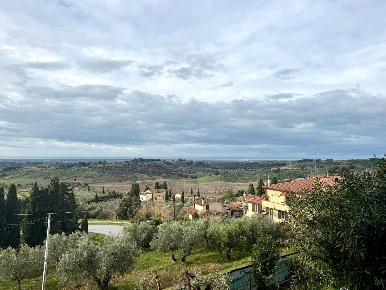 Foto Appartamento in Via dell'Uliveta 8, Casale Marittimo di 125 m²