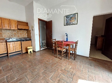 Foto Appartamento a Magione Sant'arcangelo di 75 m² con 4 locali in vendita