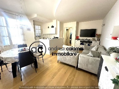 Foto Appartamento in via Arno snc, Montemurlo Fornacelle di 70 m²