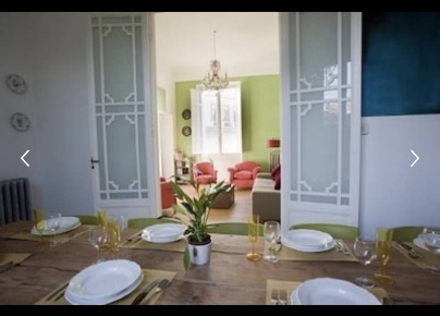 Foto Appartamento a Firenze Piazza della Repubblica di 250 m² con 8 locali