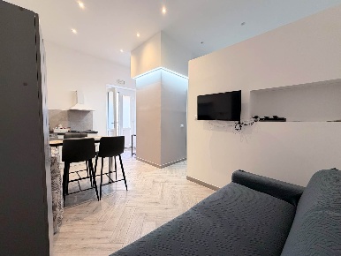 Foto Appartamento in Via Zummo 20, Siracusa Ortigia di 45 m² con 2 locali