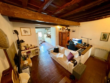 Foto Appartamento a Firenze Santo Spirito di 56 m² con 3 locali in vendita