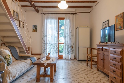 Foto Casa indipendente in Viale Lucrezio  51, Ravenna di 77 m² con 5 locali