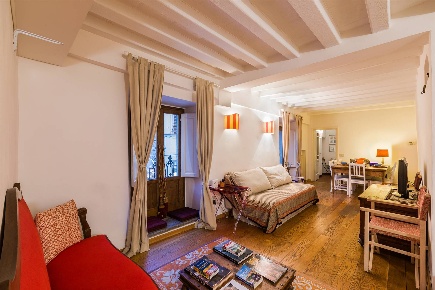 Foto Appartamento a Firenze Duomo di 70 m² con 4 locali in affitto